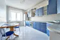 Mieszkanie 2 pokoi 72 m² w Mińsk, Białoruś