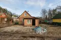 Casa 54 m² Zdanovicki sielski Saviet, Bielorrusia