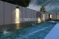 Villa de 4 dormitorios 373 m² Choeng Thale, Tailandia