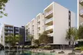 1 bedroom apartment 75 m² Limassol, Cyprus