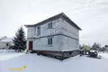 Maison 240 m² Piatryskauski sielski Saviet, Biélorussie