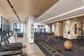 Mieszkanie 2 pokoi 111 m² Ras al-Chajma, Emiraty Arabskie