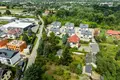 Parcelas 1 079 m² Varsovia, Polonia