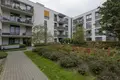 Appartement 2 chambres 41 m² Varsovie, Pologne