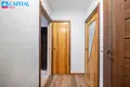 Apartamento 3 habitaciones 67 m² Vilna, Lituania