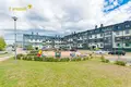 Mieszkanie 2 pokoi 62 m² Barawlany, Białoruś