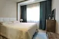 Apartamento 1 habitacion 65 m² en Alanya, Turquía