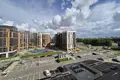 2 room apartment 50 m² Minsk, Belarus