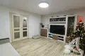 2 room apartment 51 m² Brest, Belarus