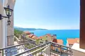Apartamento 1 habitacion 86 m² Herceg Novi, Montenegro