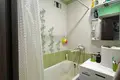 2 room apartment 45 m² Minsk, Belarus