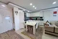 Duplex 4 chambres 140 m² Karakocali, Turquie