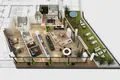 1 bedroom apartment 71 m² Rafailovici, Montenegro