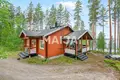 3-Zimmer-Villa 66 m² Ilomantsi, Finnland