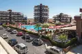 Studio apartment 1 bedroom 42 m² Trikomo, Northern Cyprus