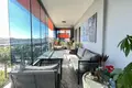 Дуплекс 3 спальни 140 м² в Yaylali, Турция