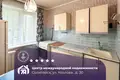 Apartamento 3 habitaciones 63 m² Saligorsk, Belarús