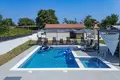 Villa de 4 dormitorios 220 m² Rovinj, Croacia