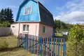 House 73 m² Bieniakonski sielski Saviet, Belarus