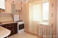 1 room apartment 40 m² Minsk District, Belarus