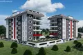 Dzielnica mieszkaniowa New Apartments and Penthouses in Alanya Kestel
