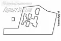Commercial property 300 m² in Muchaviecki sielski Saviet, Belarus