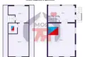 Dom 55 m² Perasadski selski Savet, Białoruś