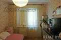 2 room apartment 56 m² Brest, Belarus