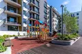 Wohnung 1 zimmer 38 m² in Riga, Lettland