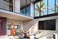 Residential complex New complex of villas with a private beach, Nusa Dua, Bali, Indonesia