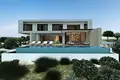 6 bedroom house 493 m² Kato Arodes, Cyprus