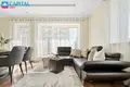 Apartamento 3 habitaciones 63 m² Vilna, Lituania