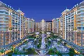 1 bedroom apartment 70 m² Mediterranean Region, Turkey