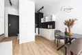 Apartamento 2 habitaciones 42 m² en Varsovia, Polonia