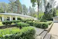 Commercial property 108 m² in Liasnianski sielski Saviet, Belarus