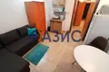 Mieszkanie 3 pokoi 63 m² Nesebyr, Bułgaria