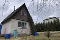 Casa 25 m² Padlabienski sielski Saviet, Bielorrusia