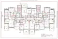 Apartamento 3 habitaciones 100 m² Mezitli, Turquía