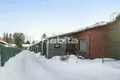 Mieszkanie 2 pokoi 58 m² Lahden seutukunta, Finlandia