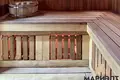 Dom 155 m² Baraulianski sielski Saviet, Białoruś