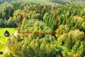 Działki  Jzufouski sielski Saviet, Białoruś