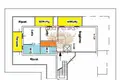 Apartamento 3 habitaciones 80 m² Giulianova, Italia