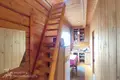 Casa 86 m² Jzufouski siel ski Saviet, Bielorrusia