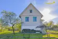 Maison 92 m² Astrosycki selski Savet, Bélarus