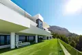 6 bedroom villa 739 m² Altea, Spain