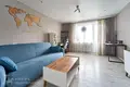 3 room apartment 61 m² Minsk, Belarus