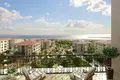 Residential complex Modern apartments with sea views in a residence area with swimming pool and equestrian club, Istanbul, Turkey