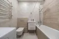 2 room apartment 42 m² Minsk, Belarus