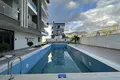 Wohnung 2 zimmer  Oba, Türkei
