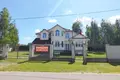 House 412 m² Kalodziscanski sielski Saviet, Belarus